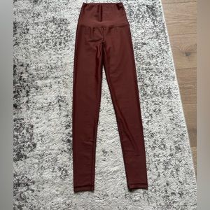 Offline by Aerie Shine Leggings | XS